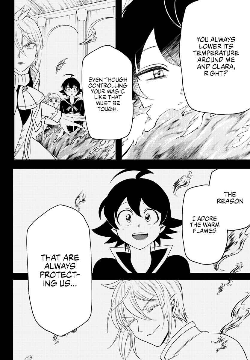 Welcome to Demon School! Iruma-kun, Chapter 240 image 12